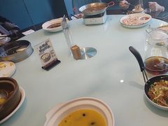 -太湖人家·喝土鸡汤·品太湖三白(动物园店)