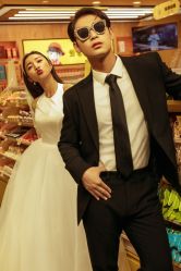 -IDO婚纱摄影(上海旗舰店)