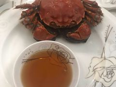 -上海怡沁园度假酒店