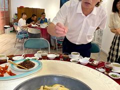 -国家五钻酒家·西樵旺阁渔村(西樵店)