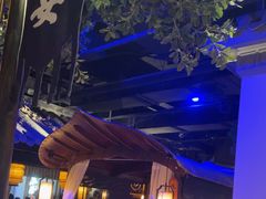 -绿茶餐厅(光谷世界城步行街店)