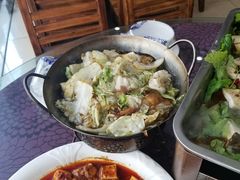 -小四川菜馆(托乐嘉店)