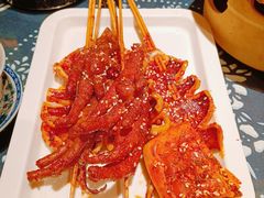 -清真·凡人居·融合餐厅(南山总店)