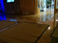 -碧中海汤泉汗蒸酒店