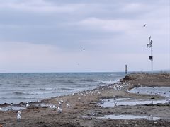 -青海湖二郎剑景区