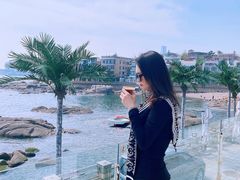 -Vanillacafe香草咖啡(银海大世界店)