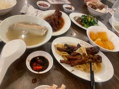 -松發肉骨茶(先得坊店)