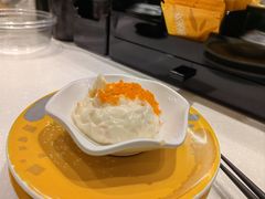 -争鲜回转寿司(浦东三钢里PLUS店)