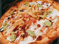 -Q MEX 库迈墨西哥餐吧(三里屯店)