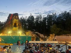 -武汉玛雅海滩水公园