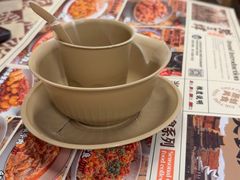 -老三样·旧食新味(船山路店)