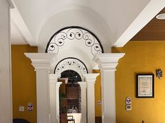 -俄士厨房(五棵松华熙LIVE店)