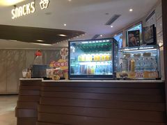 -博纳UA东方宝泰电影城