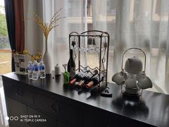 -美的鹭湖森林度假区