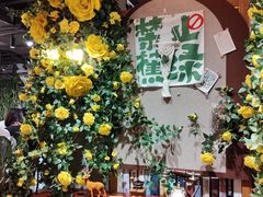 -猫屎咖啡(陶溪川店)