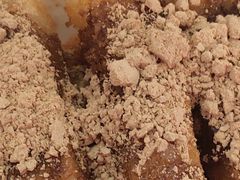 -外婆小聚茶餐厅·生日·团建(市民中心店)