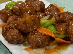 -宝发园名菜馆