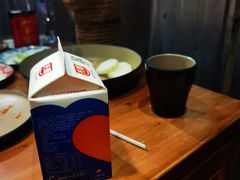 -谭三娘鲜切牛肉自助火锅(九眼桥总店)