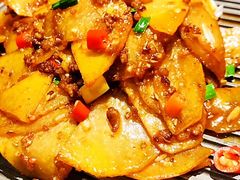-湘与香缘·湖南菜(王府井北京市百货大楼店)