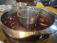 -金鼎雪山牦牛杂火锅(理县总店)