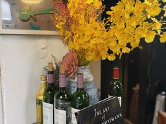 -K·Kitchen KK牛扒厨房(江南西店)