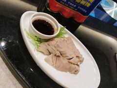 -新南华大酒店(广中店)