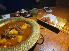 -楼兰新疆主题餐厅(坂田佳华领汇广场店)