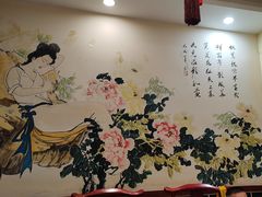 -一块豆腐·海鲜·家常菜(李沧书院路店)