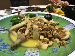 -小榄公饭店(西区彩虹店)