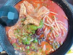 原味螺狮粉-薇薇螺蛳粉(长大总店)