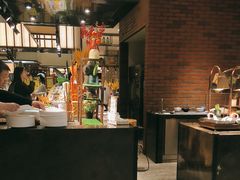 -杭州开元名都大酒店·地中海自助餐厅