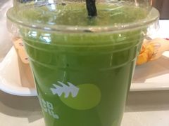 -混果汁(福田领展中心城店)