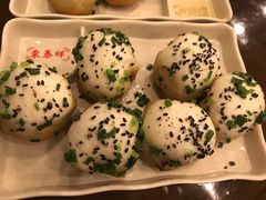 -东泰祥生煎馆(陕西南路店)