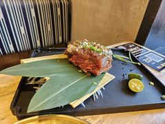 -权金城·炭火烤肉(北京联想桥店)