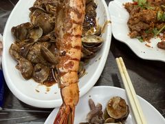 -师傅仔美食(东华老店)