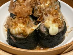 -十二粤味·顺德菜·烧鹅点心(五四广场店)