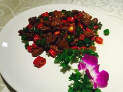 -阿英煲(凉城路店)