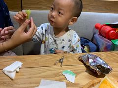 -小幸湖春饼(悦茂购物中心店)