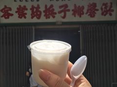-洪馨椰子