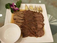 -中国饭店-餐厅