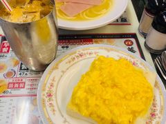-华星冰室(湾仔店)
