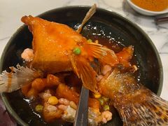 -湖滨28中餐厅·西湖宴·杭州君悦酒店