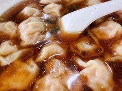 -蒋家桥饺面店(四望亭路店)