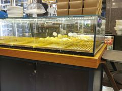 面包甜点陈列柜-jpc集品佳宴·地标餐厅(中山店)