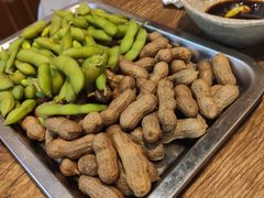 花毛一体-永红源啤酒·烧烤·海鲜·大排档(青特城店)