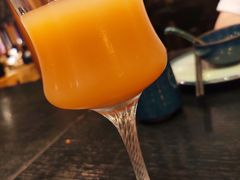 刺梨汁-山石榴·贵州菜(丰盛里店)