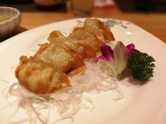 -皇品田苑日式料理(苏州中心店)