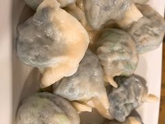 四宝茄子皮-宝源饺子(麦子店街店)