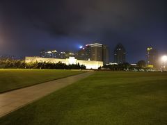 -大连人民广场