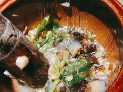 -老湖南民间菜·牛肉十八炒(花都店)